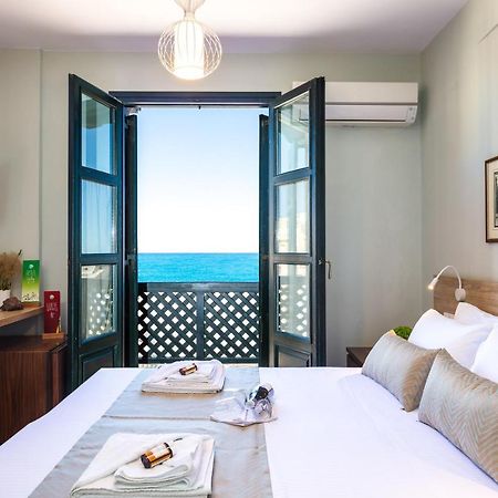Ink Hotels House Of Europe ريثيمنو المظهر الخارجي الصورة