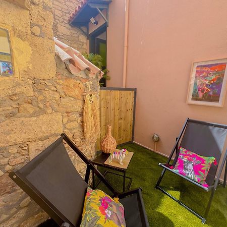 Ink Hotels House Of Europe ريثيمنو المظهر الخارجي الصورة