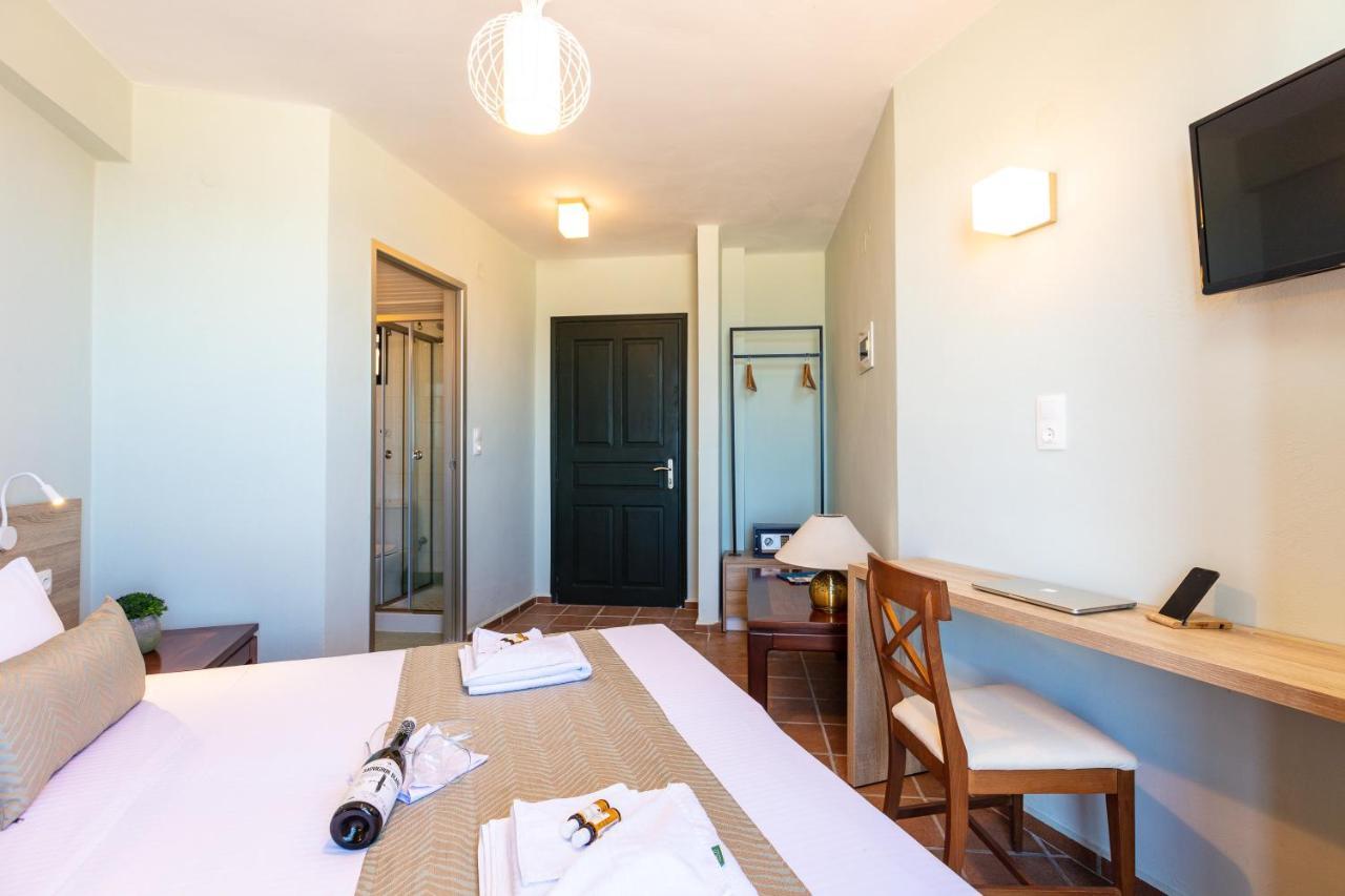 Ink Hotels House Of Europe ريثيمنو المظهر الخارجي الصورة