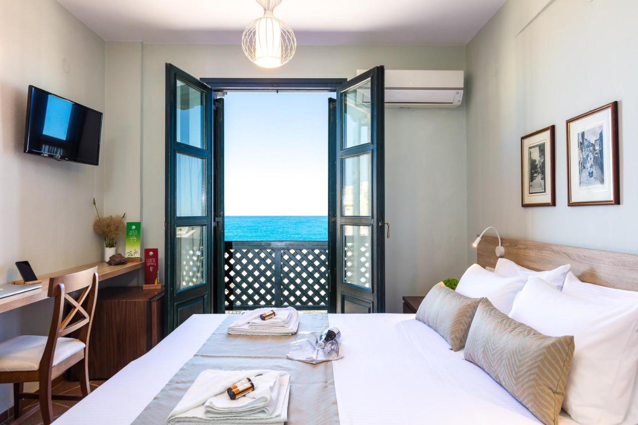 Ink Hotels House Of Europe ريثيمنو المظهر الخارجي الصورة