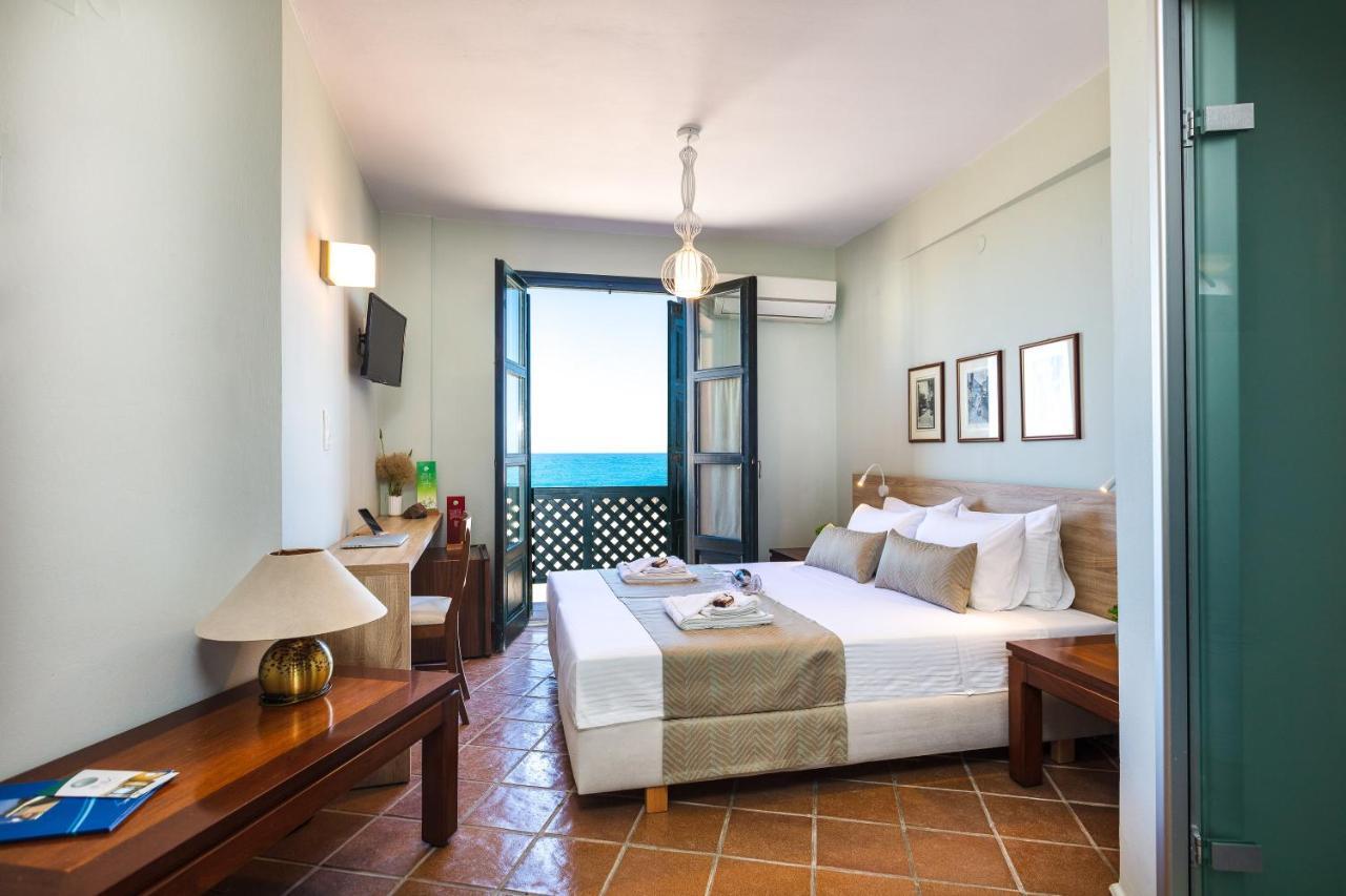 Ink Hotels House Of Europe ريثيمنو المظهر الخارجي الصورة