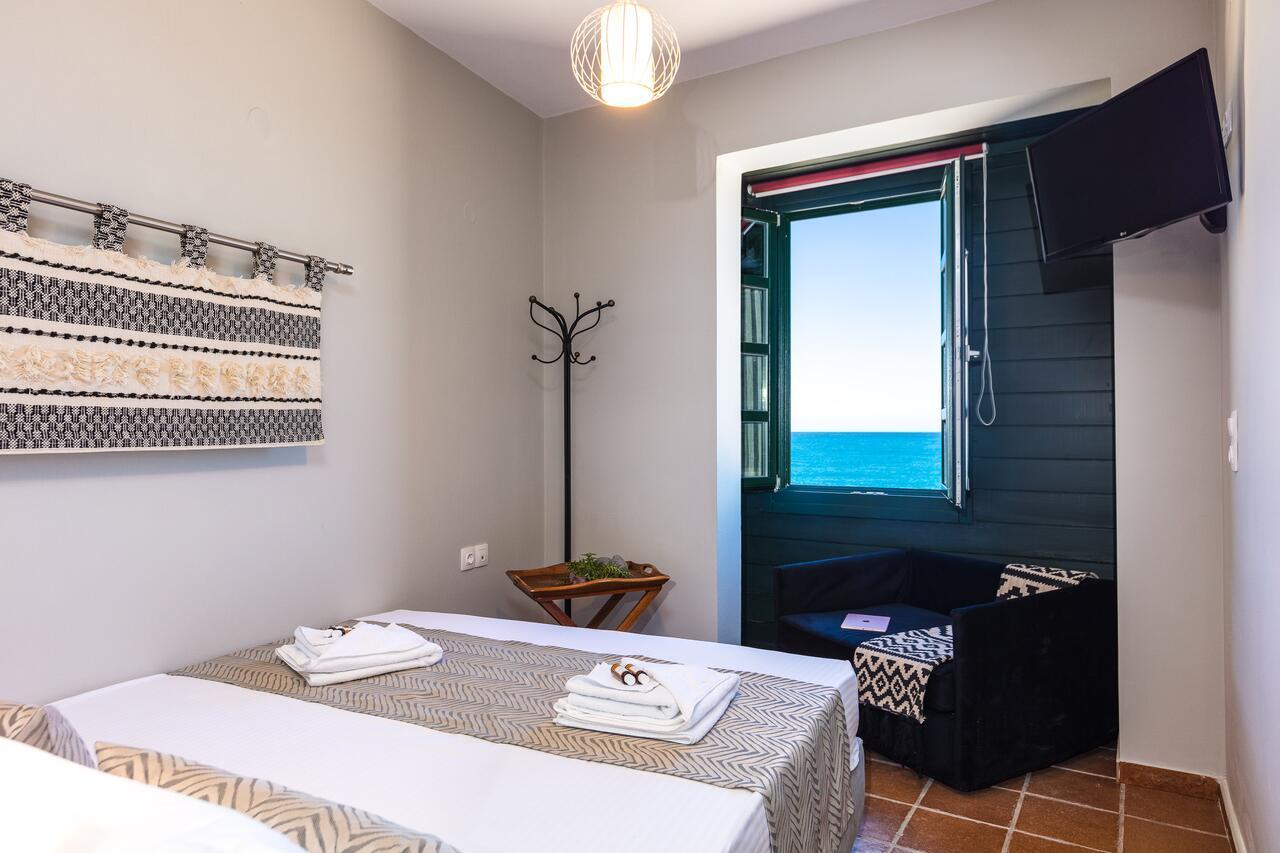 Ink Hotels House Of Europe ريثيمنو المظهر الخارجي الصورة