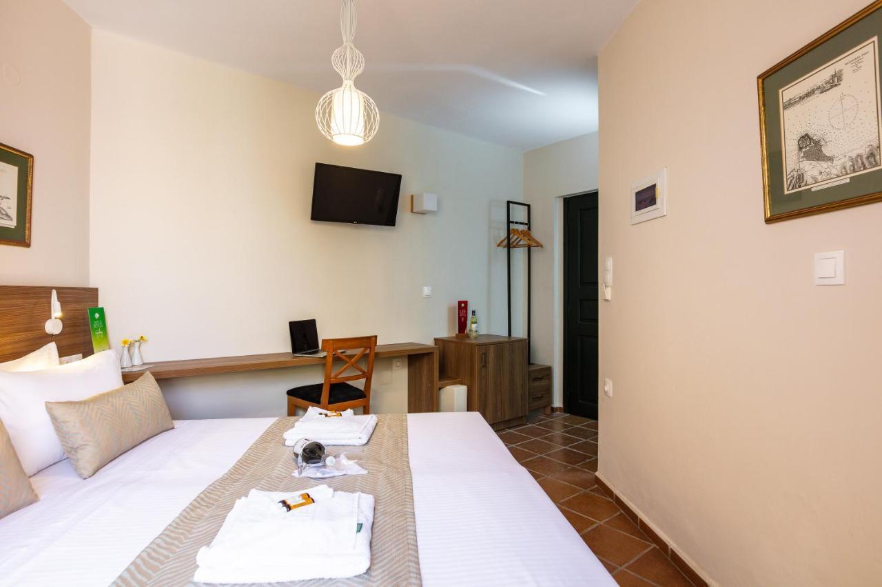 Ink Hotels House Of Europe ريثيمنو المظهر الخارجي الصورة