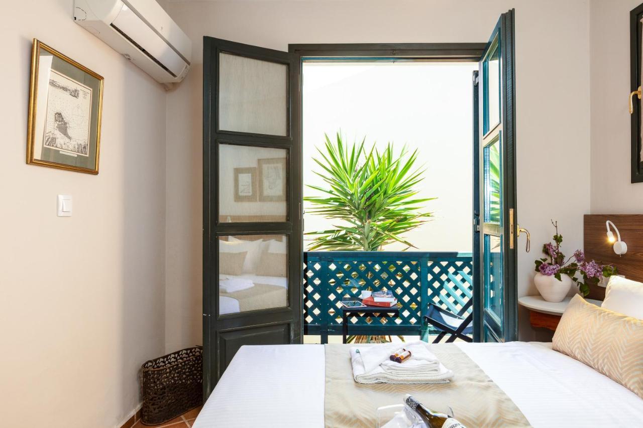 Ink Hotels House Of Europe ريثيمنو المظهر الخارجي الصورة