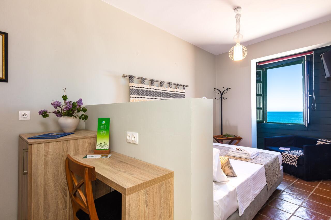 Ink Hotels House Of Europe ريثيمنو المظهر الخارجي الصورة