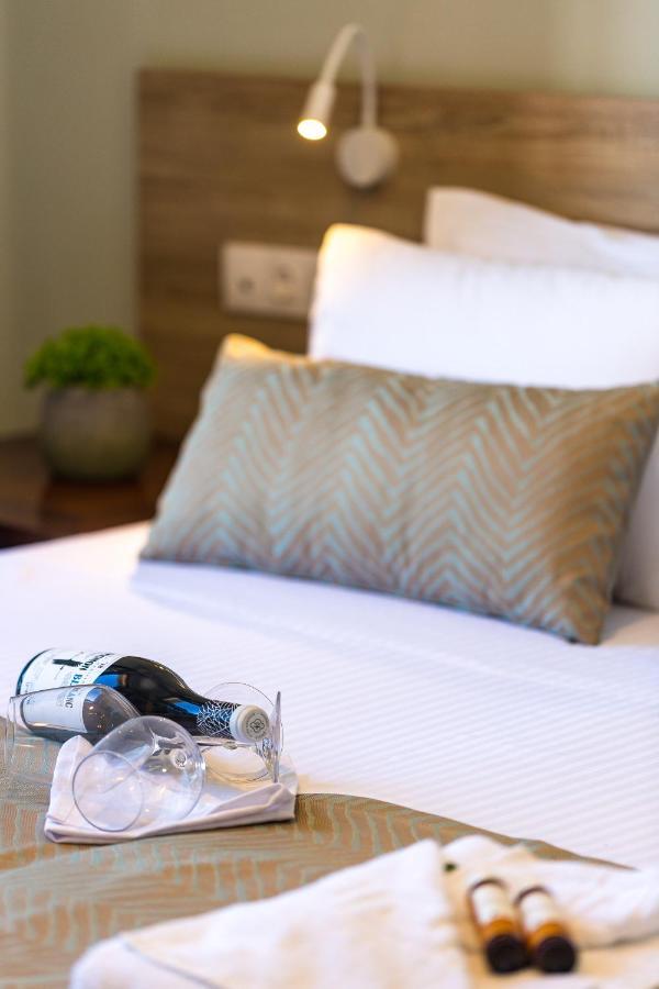 Ink Hotels House Of Europe ريثيمنو المظهر الخارجي الصورة