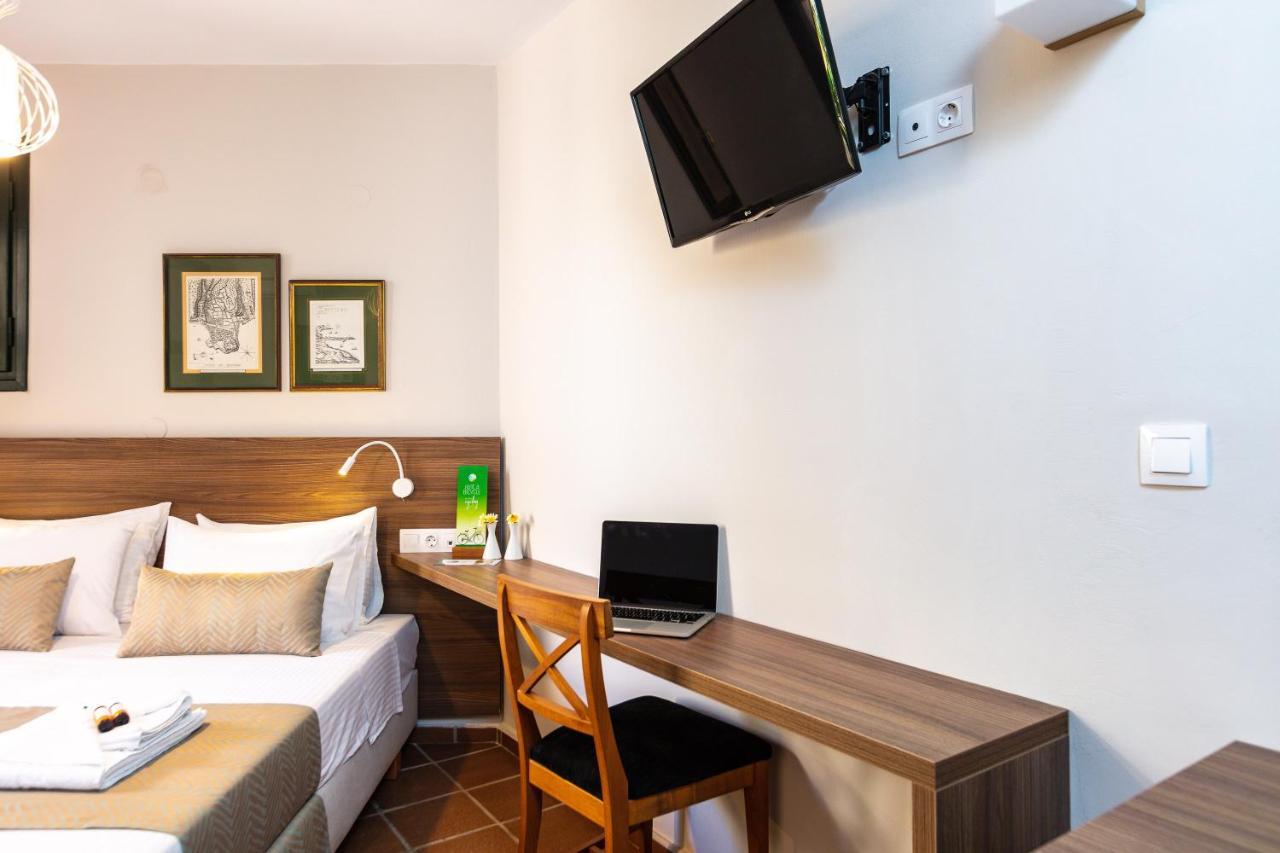 Ink Hotels House Of Europe ريثيمنو المظهر الخارجي الصورة