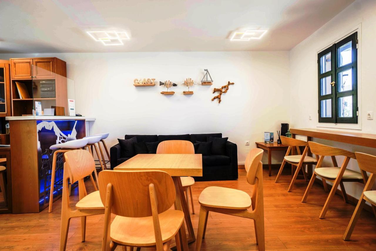 Ink Hotels House Of Europe ريثيمنو المظهر الخارجي الصورة