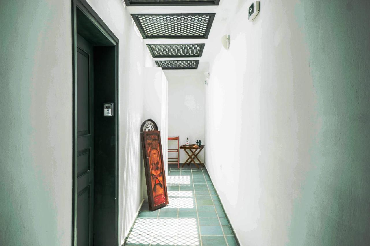 Ink Hotels House Of Europe ريثيمنو المظهر الخارجي الصورة