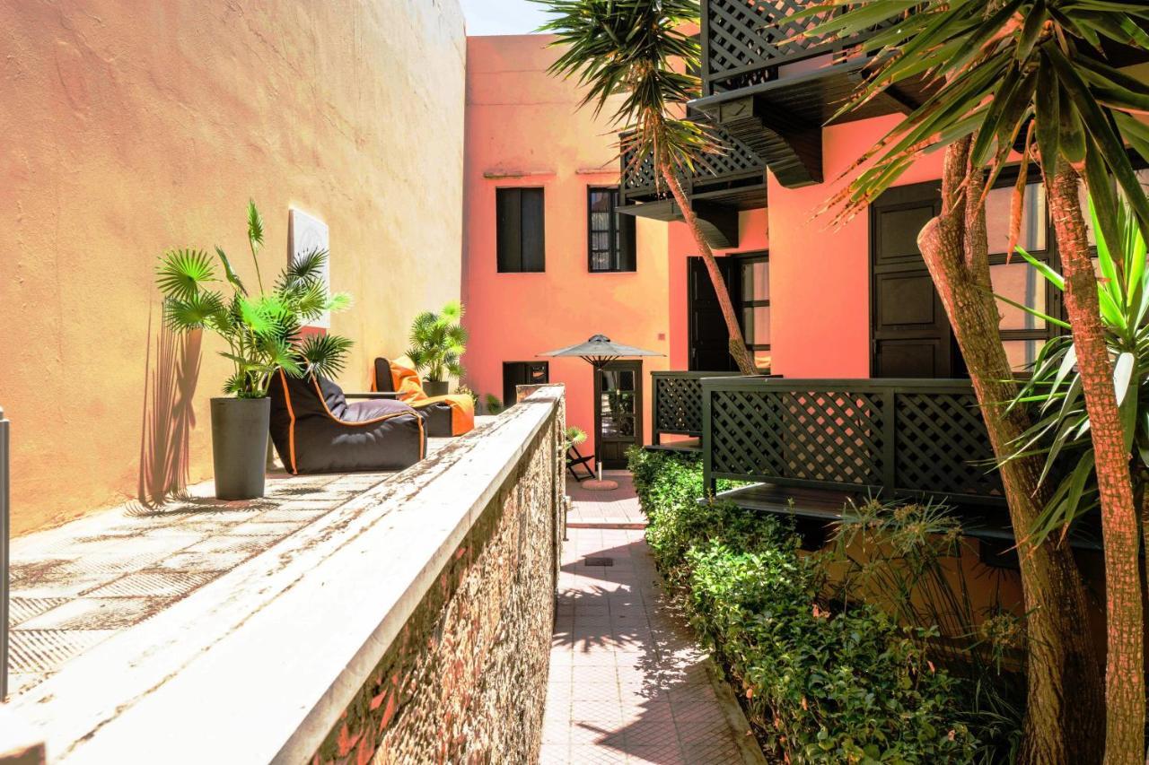 Ink Hotels House Of Europe ريثيمنو المظهر الخارجي الصورة