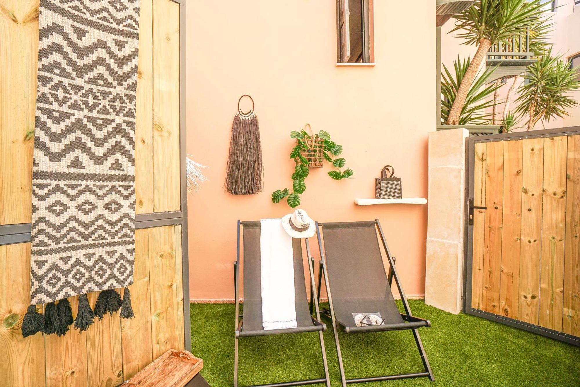 Ink Hotels House Of Europe ريثيمنو المظهر الخارجي الصورة