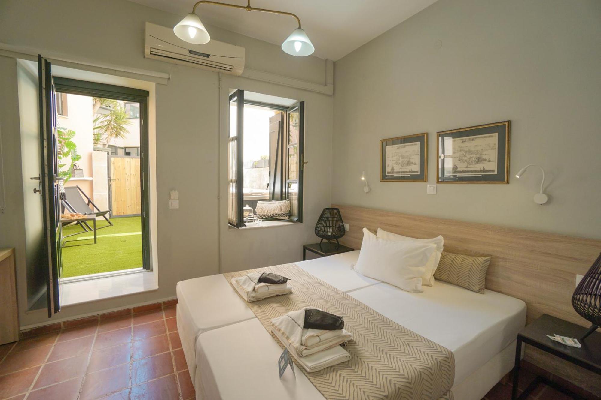 Ink Hotels House Of Europe ريثيمنو المظهر الخارجي الصورة