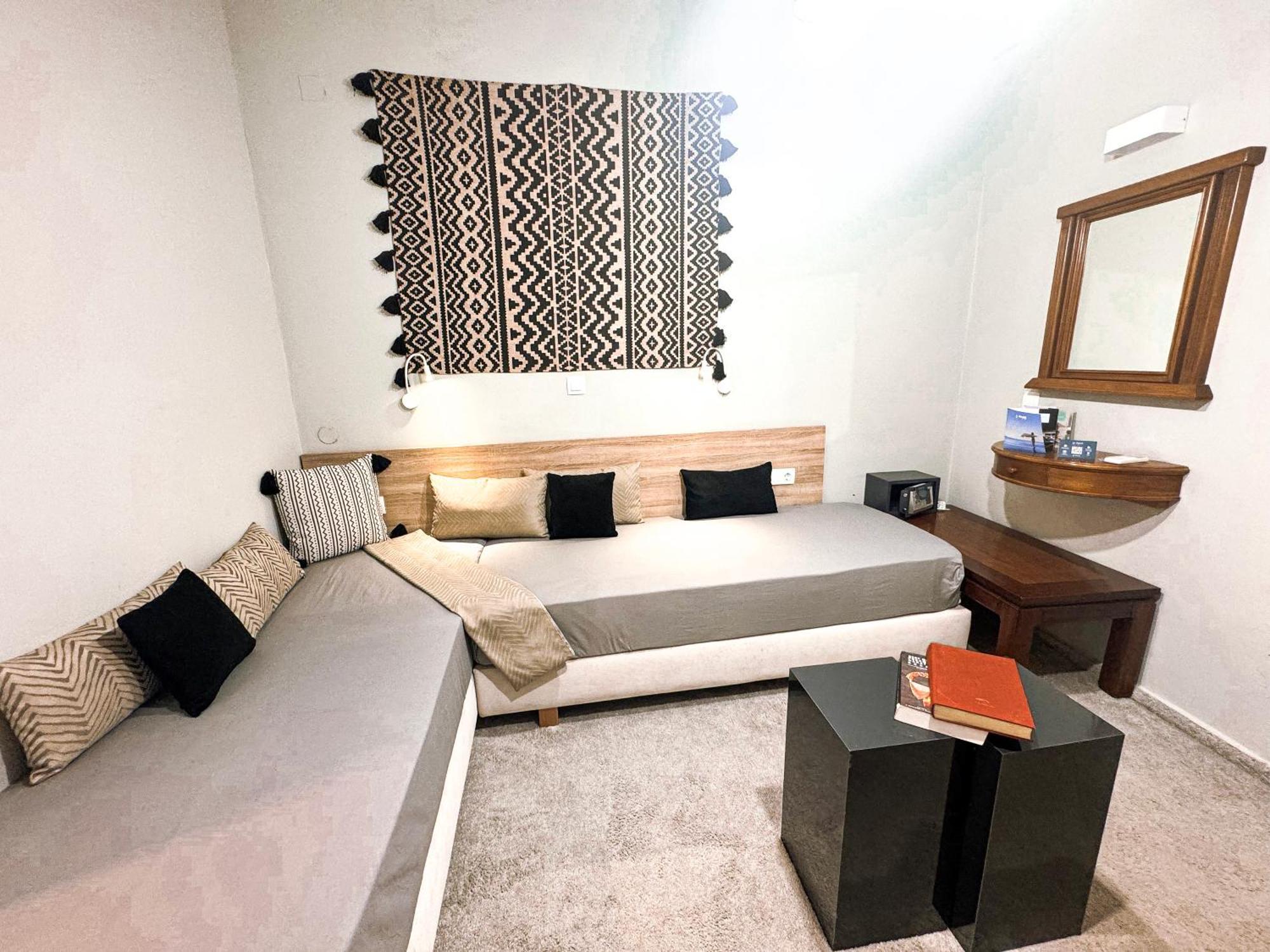 Ink Hotels House Of Europe ريثيمنو المظهر الخارجي الصورة
