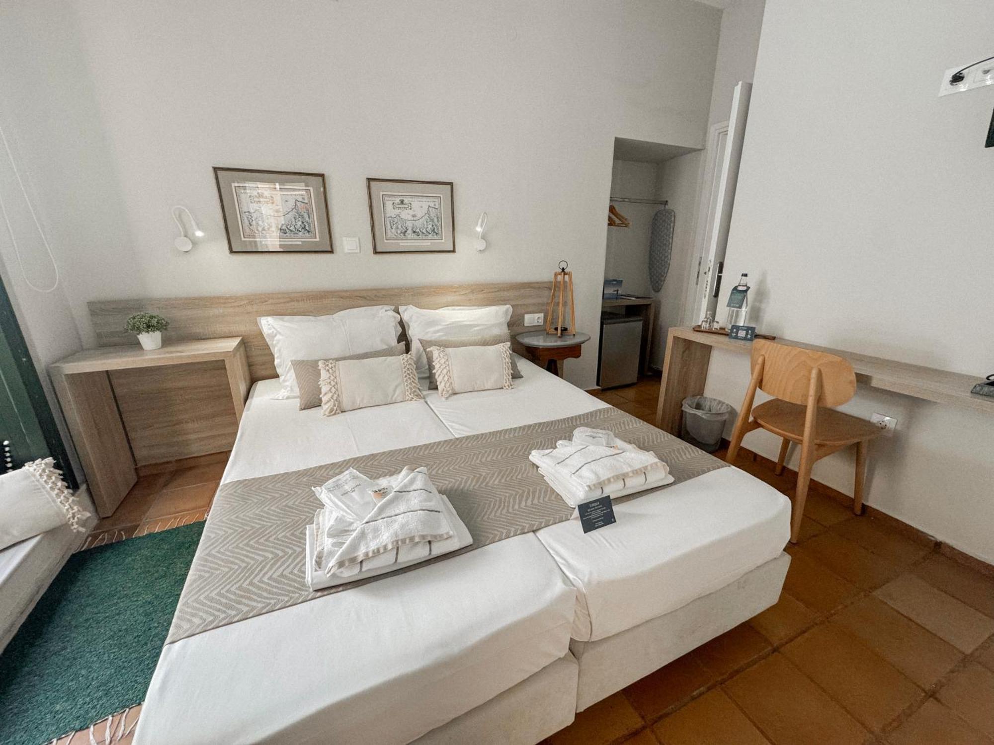 Ink Hotels House Of Europe ريثيمنو المظهر الخارجي الصورة