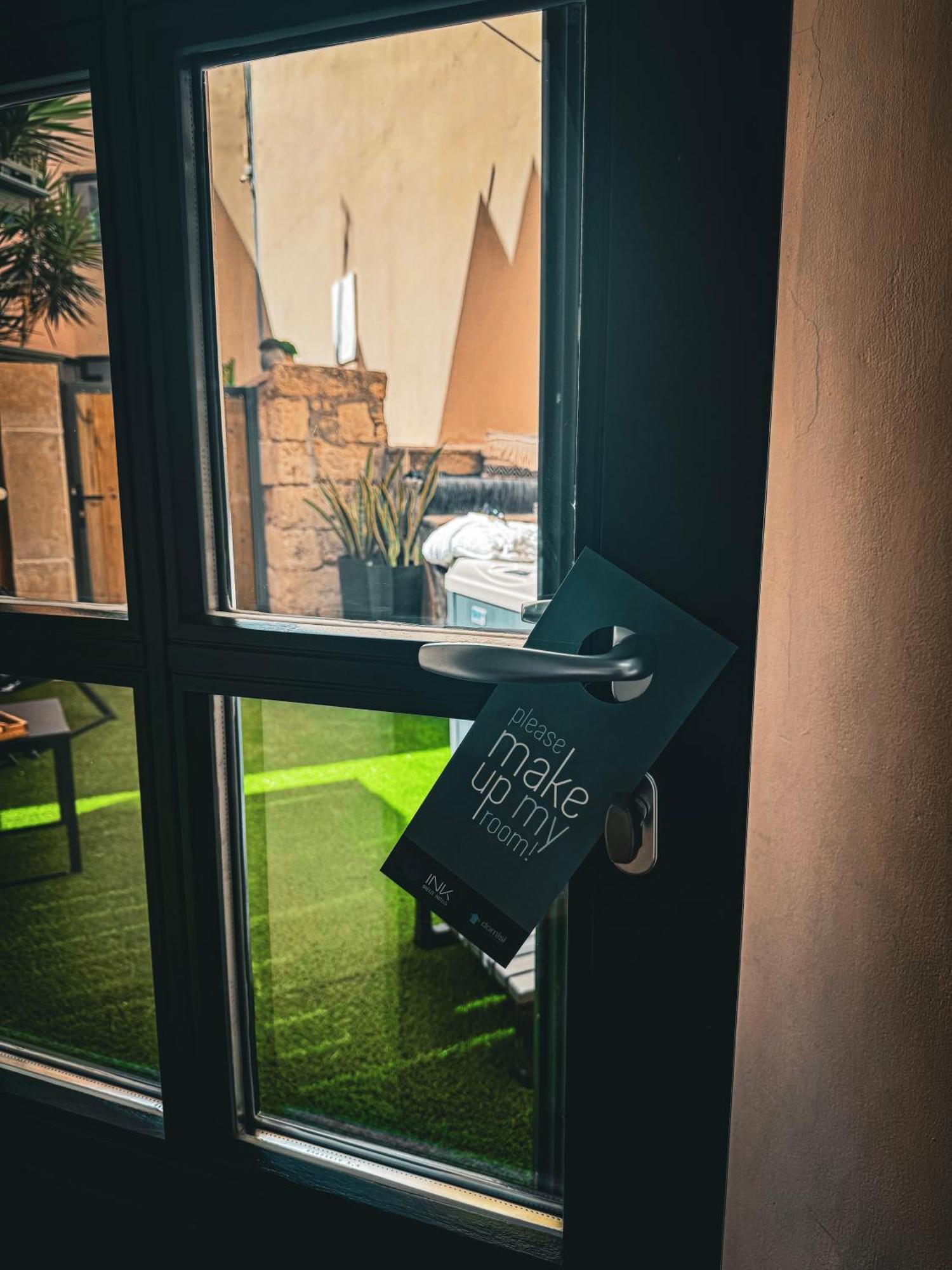 Ink Hotels House Of Europe ريثيمنو المظهر الخارجي الصورة