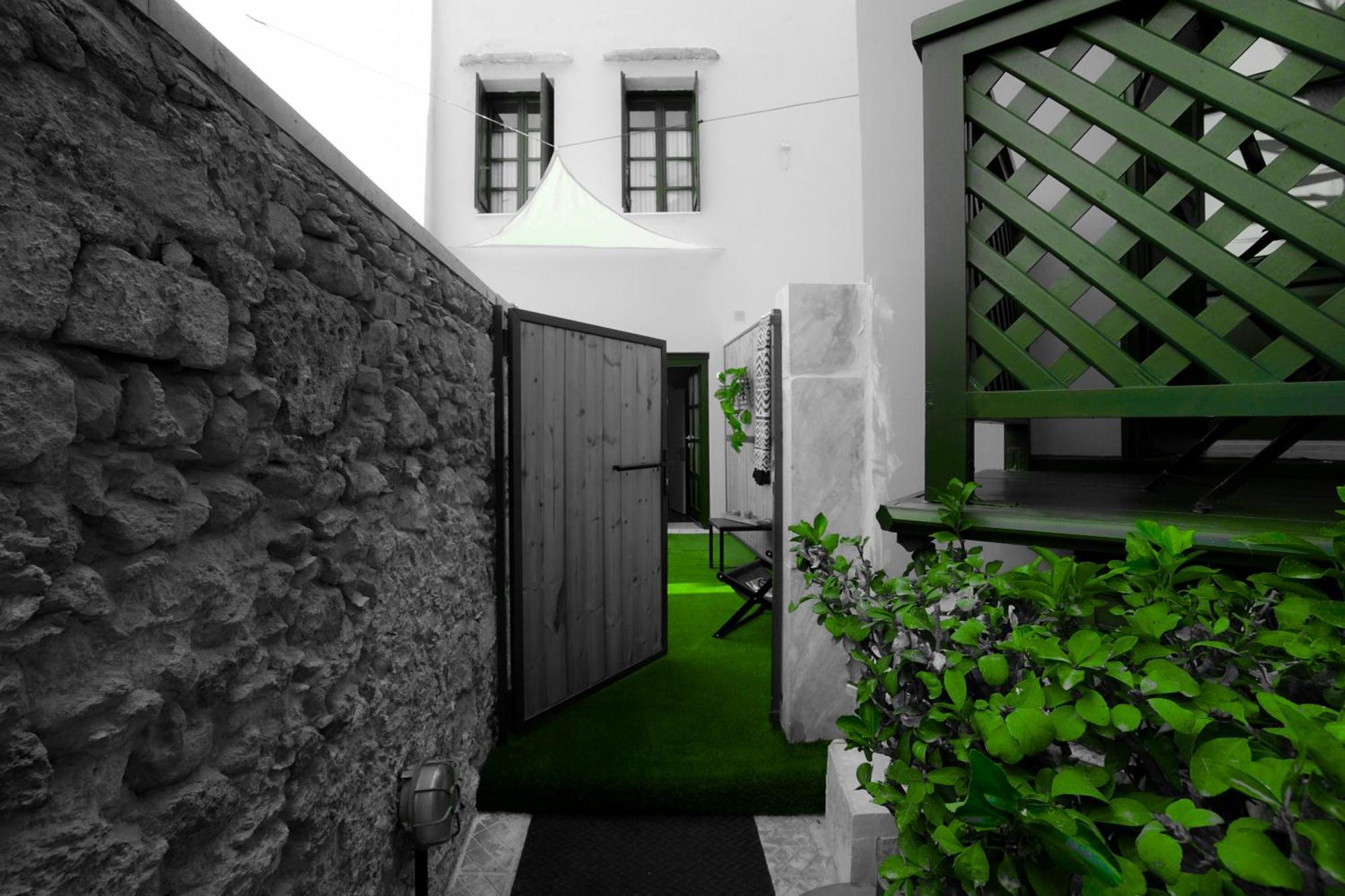 Ink Hotels House Of Europe ريثيمنو المظهر الخارجي الصورة