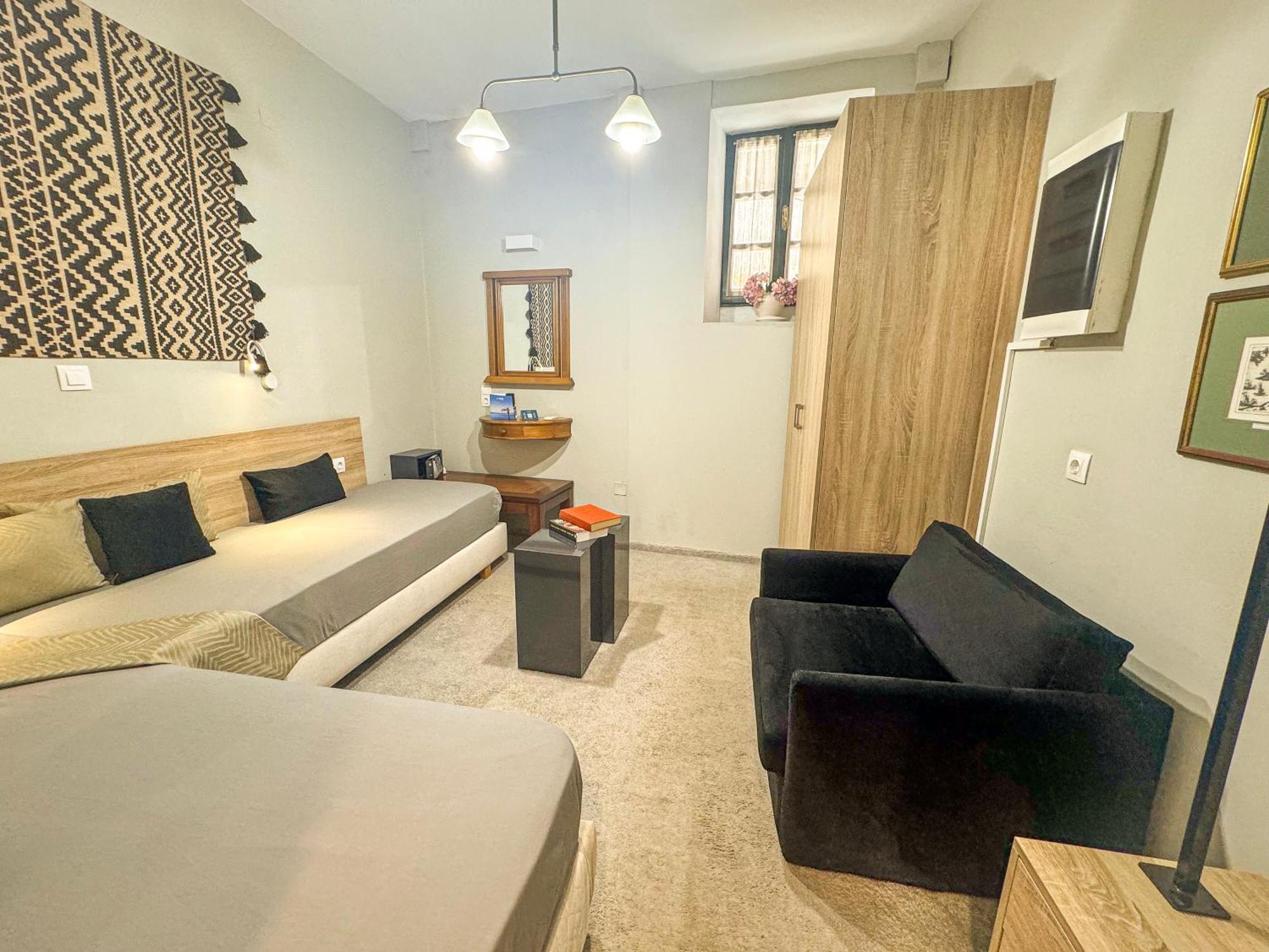 Ink Hotels House Of Europe ريثيمنو المظهر الخارجي الصورة