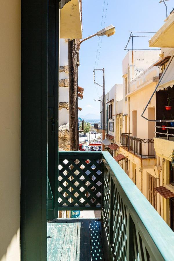Ink Hotels House Of Europe ريثيمنو المظهر الخارجي الصورة