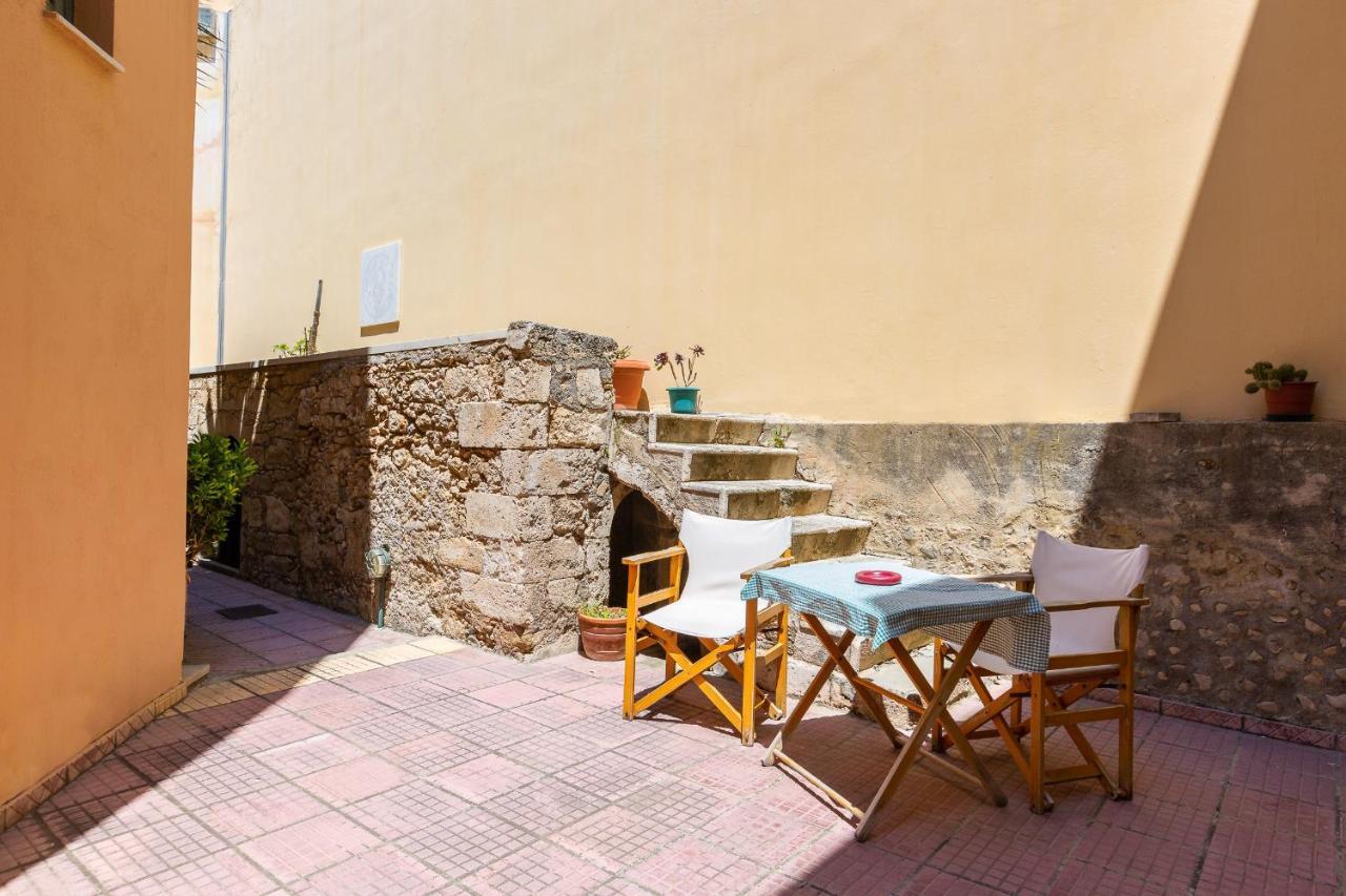 Ink Hotels House Of Europe ريثيمنو المظهر الخارجي الصورة