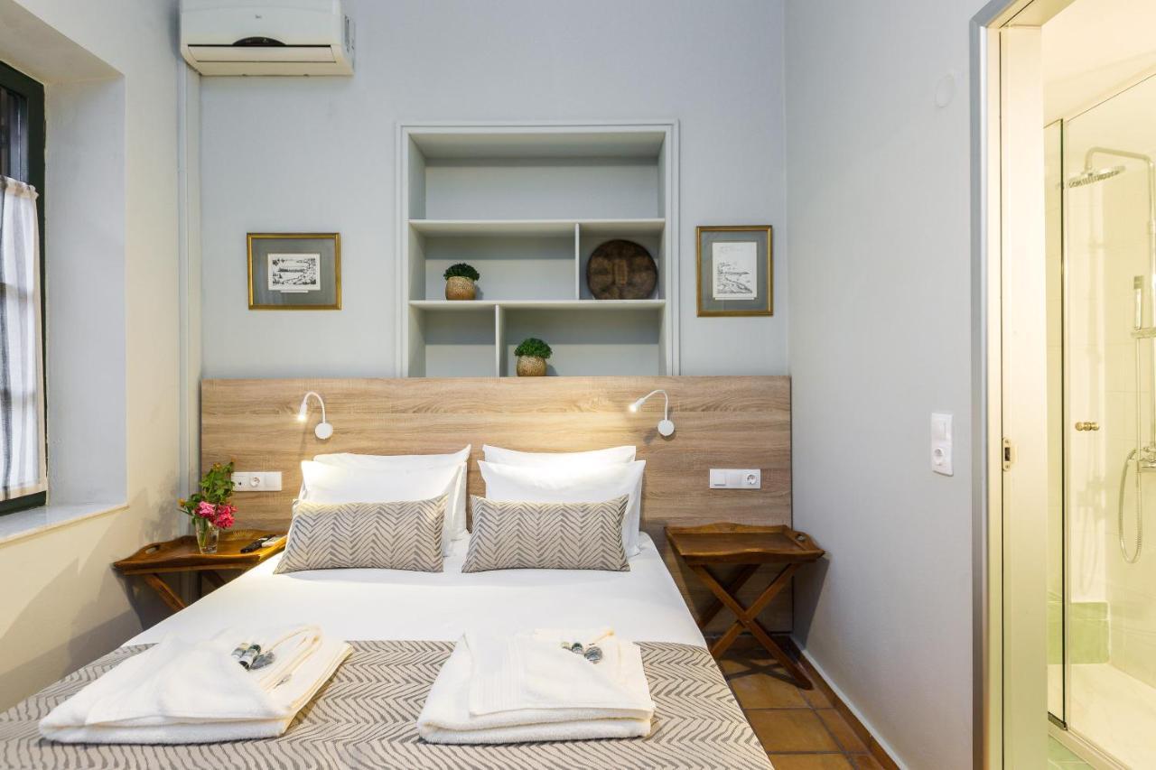 Ink Hotels House Of Europe ريثيمنو المظهر الخارجي الصورة